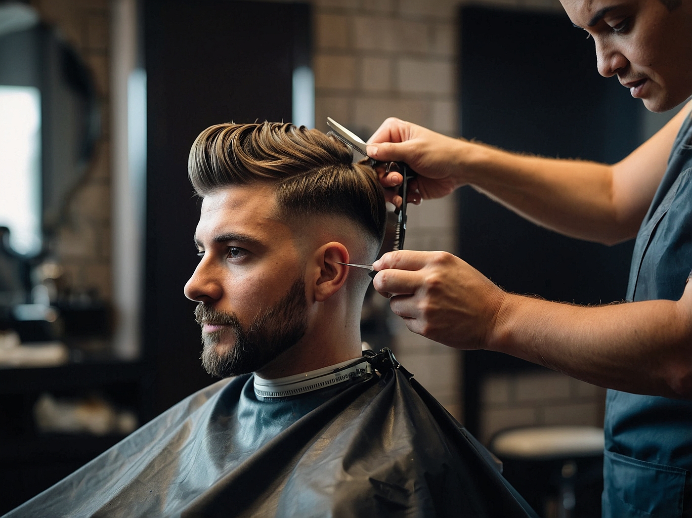 Coloración Premium Punta Cana